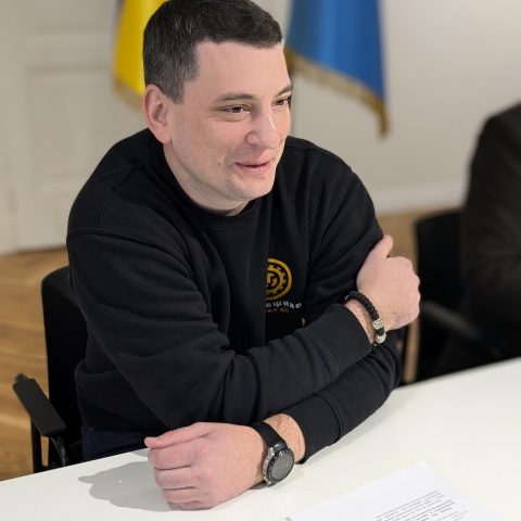 У Львові працювали над відбором проектів до Плану заходів з реалізації Стратегії  розвитку до 2027 року