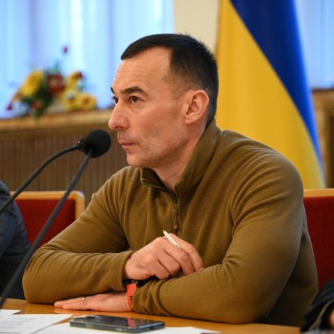 В Закарпатті стартував відбір проектів до плану реалізації стратегії розвитку області