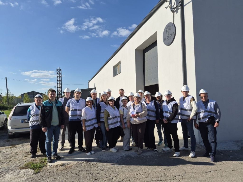 Сучасні методи підготовки електрогазозварників для Криворіжжя
