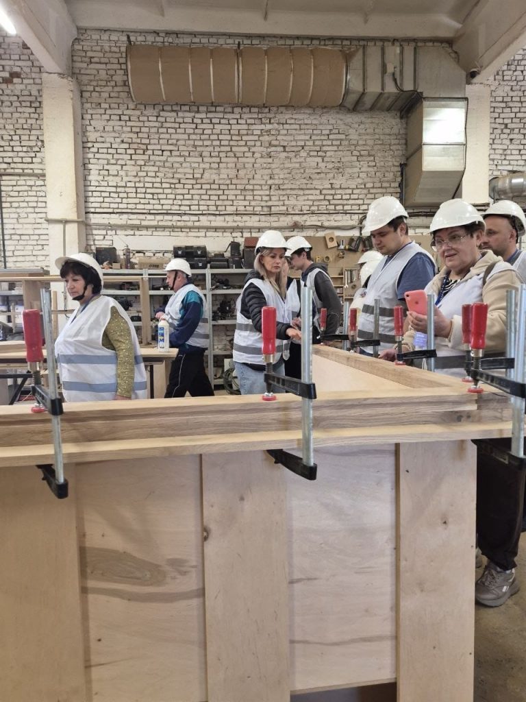 Сучасні методи підготовки електрогазозварників для Криворіжжя
