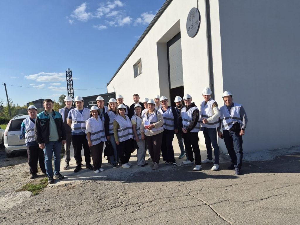 Сучасні методи підготовки електрогазозварників для Криворіжжя