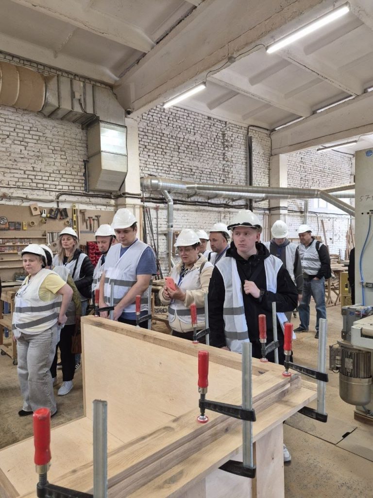Сучасні методи підготовки електрогазозварників для Криворіжжя